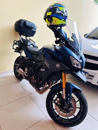 YAMAHA TRACER 900 GT 